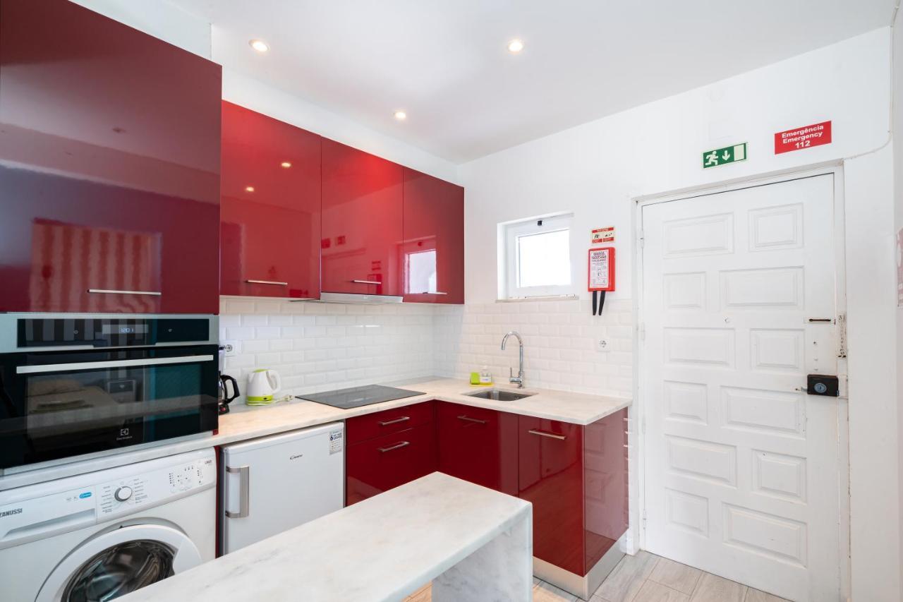 Appartement Deluxe Oldtown By Umbral