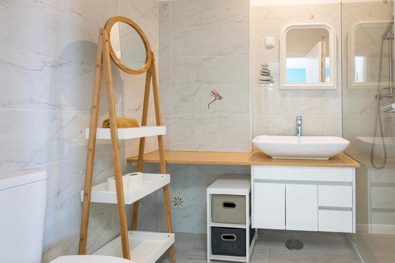Deluxe Oldtown By Umbral Appartement Albufeira