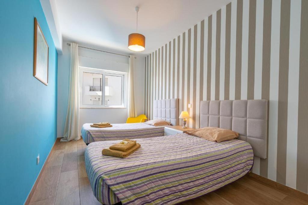 Appartement Deluxe Oldtown By Umbral Albufeira